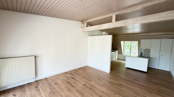 Appartement de 4 pièces rénové à Porrentruy – disponible immédiatement 5