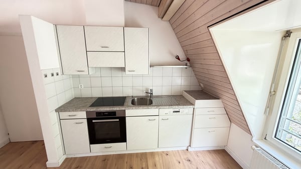 Appartement de 4 pièces rénové à Porrentruy – disponible immédiatement 6