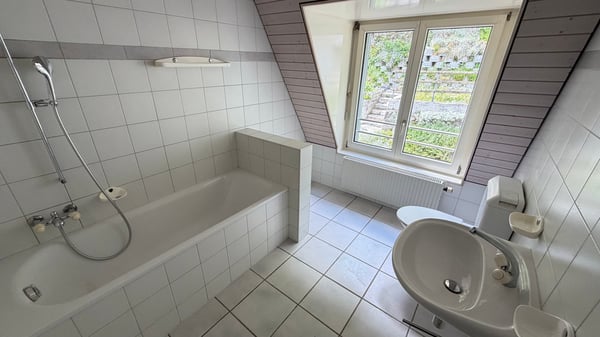 Appartement de 4 pièces rénové à Porrentruy – disponible immédiatement 10