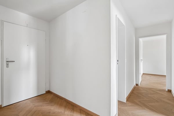 3.5-Zimmer-Wohnung frisch renoviert mit Balkon in Wohlen 7