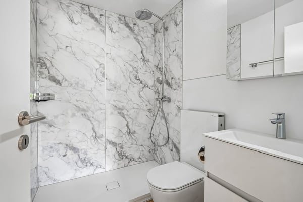 3.5-Zimmer-Wohnung frisch renoviert mit Balkon in Wohlen 6