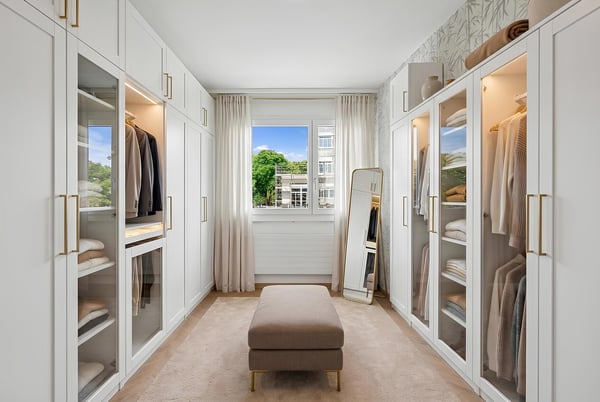 3.5-Zimmer-Wohnung frisch renoviert mit Balkon in Wohlen 4