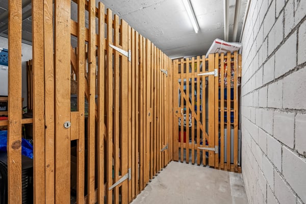 3.5-Zimmer-Wohnung frisch renoviert mit Balkon in Wohlen 12
