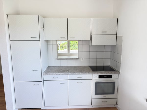 Appartement 3.5 pièces rénové à louer à Porrentruy 9