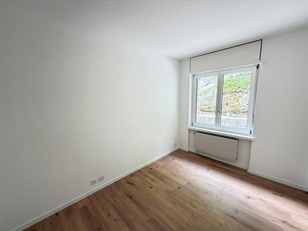Appartement 3.5 pièces rénové à louer à Porrentruy 4