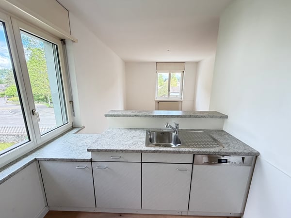 Appartement 3.5 pièces rénové à louer à Porrentruy 8