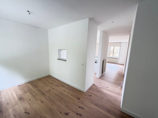 Appartement 3.5 pièces rénové à louer à Porrentruy 3