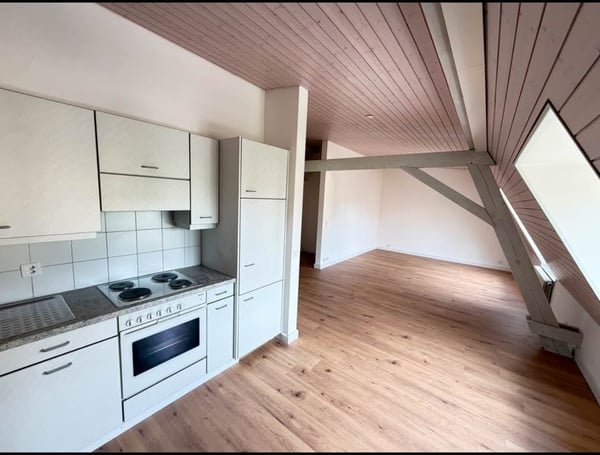 Charmant appartement de 3,5 pièces à Porrentruy – disponible immédiatement 4