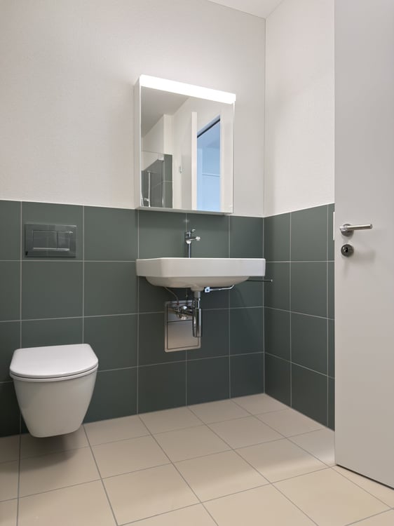 Moderne 6-Zimmer-Wohnung 10