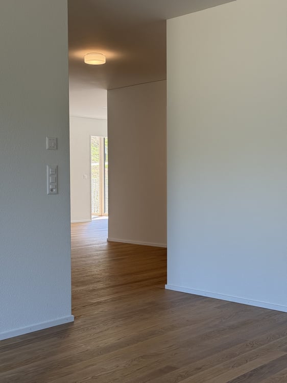 Moderne 6-Zimmer-Wohnung 6
