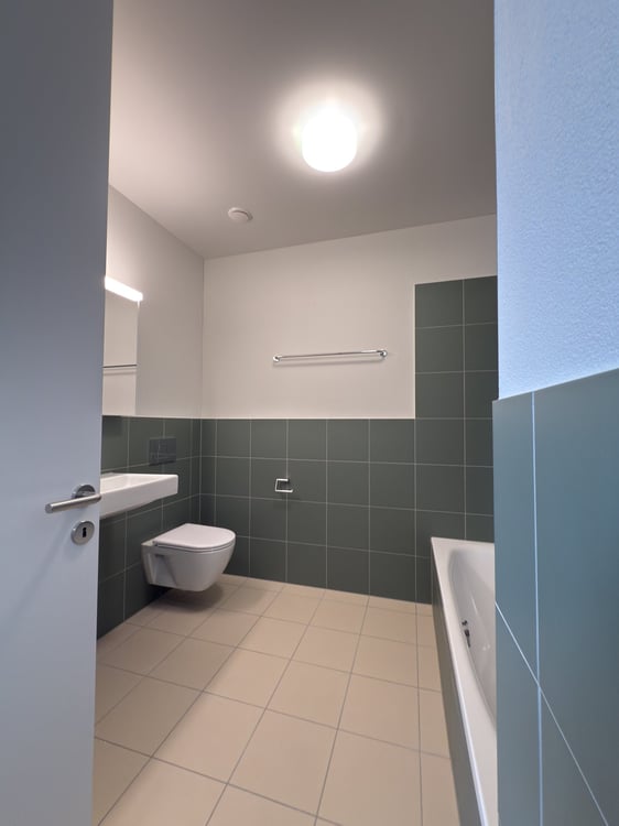 Moderne 6-Zimmer-Wohnung 11