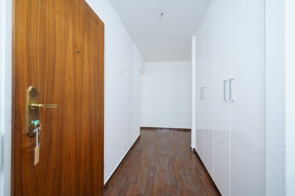 Grosszügige & sanierte 5.5-Zimmer-Wohnung mit 130 m² in Allschwil 2