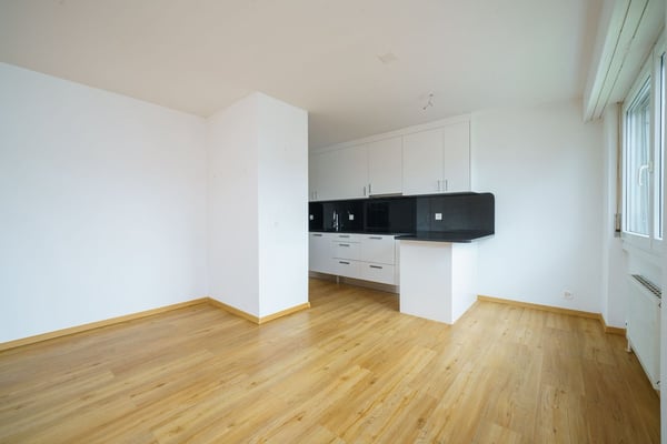 Grosszügige & sanierte 5.5-Zimmer-Wohnung mit 130 m² in Allschwil 3