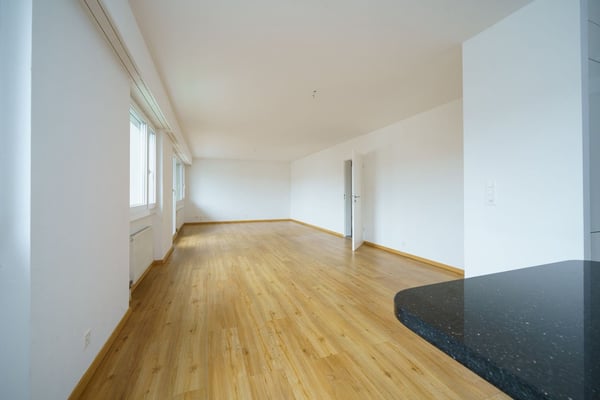 Grosszügige & sanierte 5.5-Zimmer-Wohnung mit 130 m² in Allschwil 4