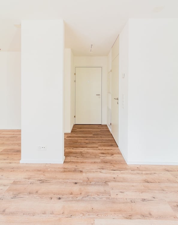 Charmante 1.5 Zimmerwohnung mit Sitzplatz in Dällikon 5