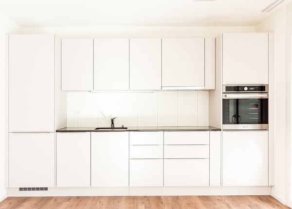Charmante 1.5 Zimmerwohnung mit Sitzplatz in Dällikon 6