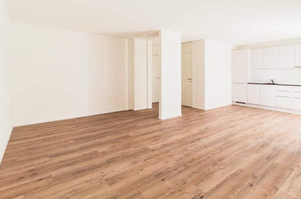 Charmante 1.5 Zimmerwohnung mit Sitzplatz in Dällikon 4