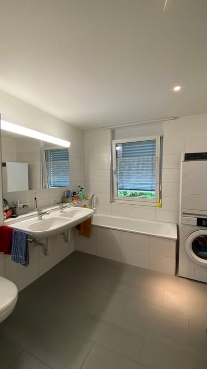Helle 4.5-Zimmer-Wohnung mit Balkon an zentraler Lage in Winterthur 7