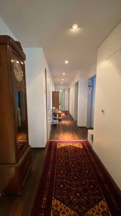 Helle 4.5-Zimmer-Wohnung mit Balkon an zentraler Lage in Winterthur 3