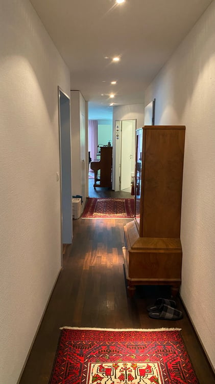 Helle 4.5-Zimmer-Wohnung mit Balkon an zentraler Lage in Winterthur 4