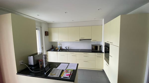Helle 4.5-Zimmer-Wohnung mit Balkon an zentraler Lage in Winterthur 5