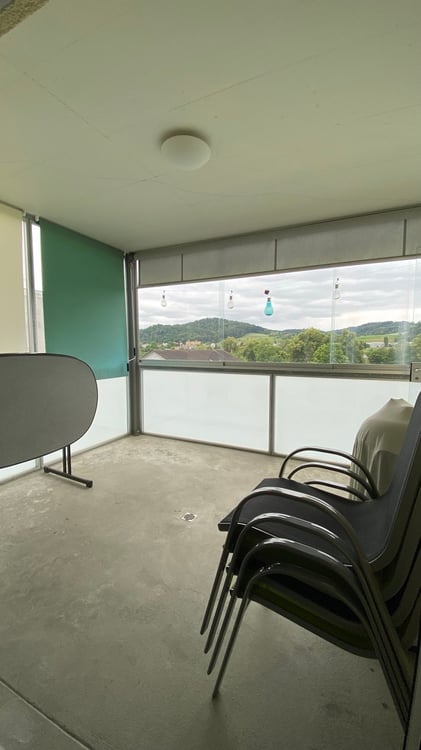 Helle 4.5-Zimmer-Wohnung mit Balkon an zentraler Lage in Winterthur 11
