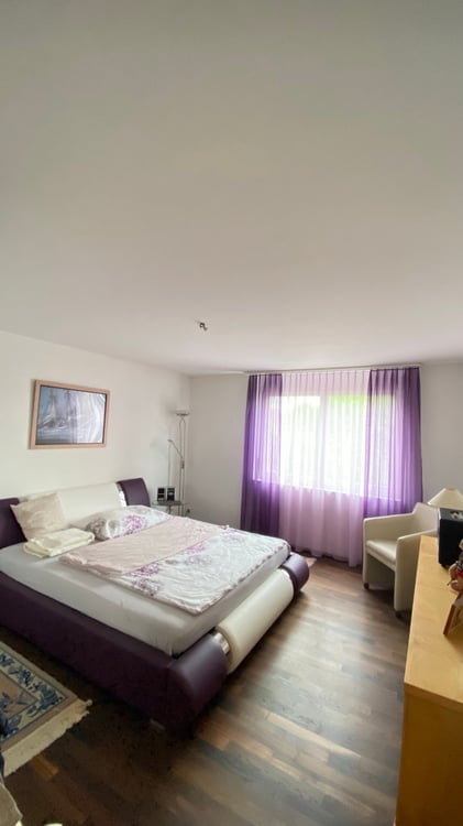 Helle 4.5-Zimmer-Wohnung mit Balkon an zentraler Lage in Winterthur 6