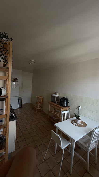 Apartment in Genève - Plainpalais 2