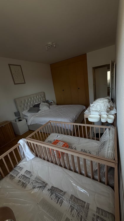 Apartment in Genève - Plainpalais 3