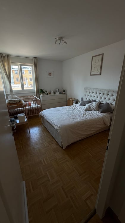 Apartment in Genève - Plainpalais 4