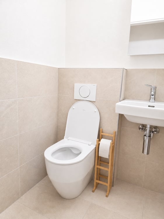Helle 5.5-Zimmer-Wohnung in Lenzburg – sofort verfügbar! Erstvermietung nach Eigentumsbewohnung. 4