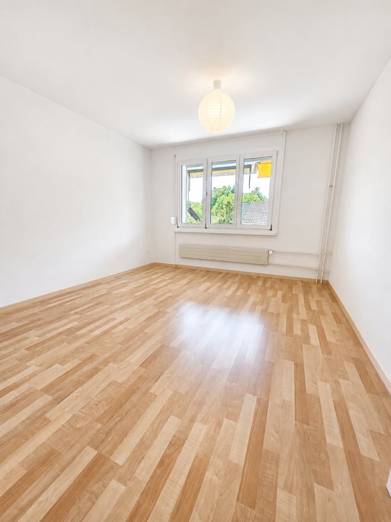 Helle 5.5-Zimmer-Wohnung in Lenzburg – sofort verfügbar! Erstvermietung nach Eigentumsbewohnung. 6