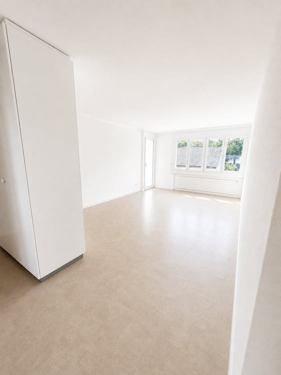 Helle 5.5-Zimmer-Wohnung in Lenzburg – sofort verfügbar! Erstvermietung nach Eigentumsbewohnung. 3
