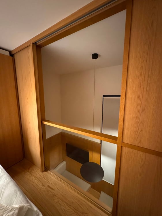Charming 2-Room Duplex Apartment 4