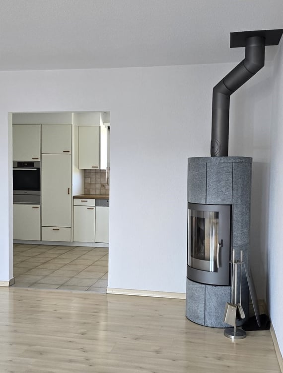 Grosszügige 5-Zimmer-Maisonette-Wohnung mit Balkon in Boningen 15