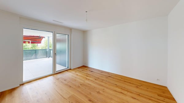 Erstbezug im RIVO Spreitenbach – Exklusive 3.5-Zimmer-Neubauwohnung mit 37.5 m² Balkon 4