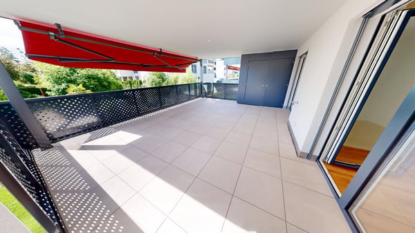 Erstbezug im RIVO Spreitenbach – Exklusive 3.5-Zimmer-Neubauwohnung mit 37.5 m² Balkon 9