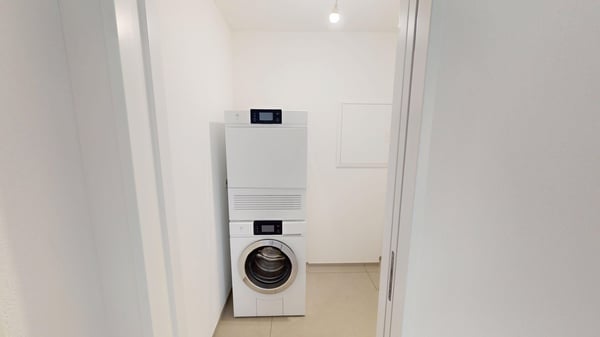 Erstbezug im RIVO Spreitenbach – Exklusive 3.5-Zimmer-Neubauwohnung mit 37.5 m² Balkon 14