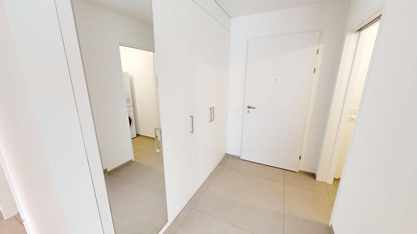 Erstbezug im RIVO Spreitenbach – Exklusive 3.5-Zimmer-Neubauwohnung mit 37.5 m² Balkon 15