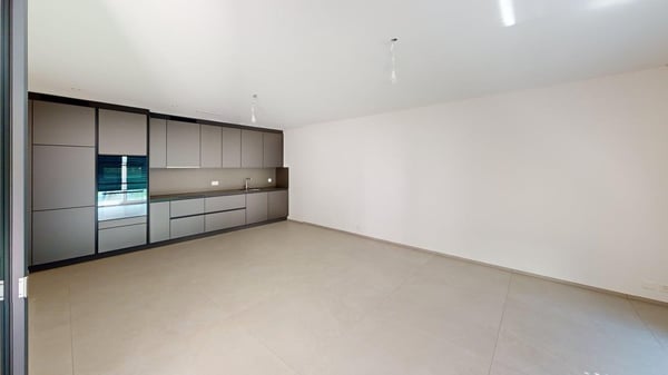 Erstbezug im RIVO Spreitenbach – Exklusive 3.5-Zimmer-Neubauwohnung mit 37.5 m² Balkon 3