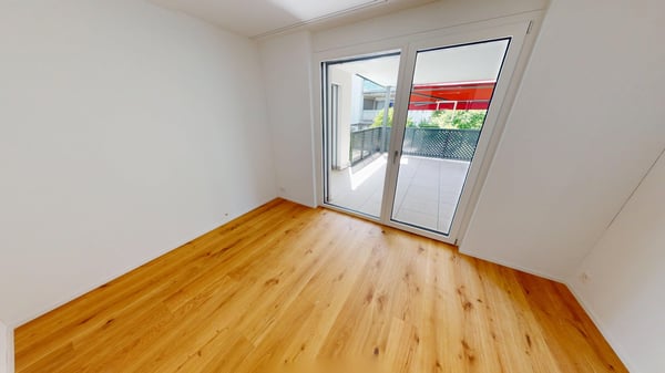Erstbezug im RIVO Spreitenbach – Exklusive 3.5-Zimmer-Neubauwohnung mit 37.5 m² Balkon 12