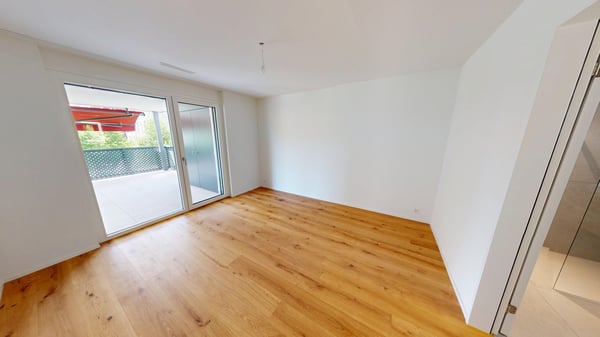 Erstbezug im RIVO Spreitenbach – Exklusive 3.5-Zimmer-Neubauwohnung mit 37.5 m² Balkon 11