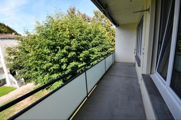 Moderne 2-Zimmer-Wohnung an ruhiger Lage in Effretikon 4