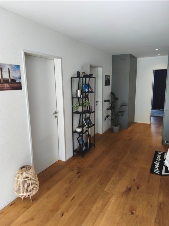 Moderne 2.5-Zimmer-Wohnung in Birrwil – Natur, Komfort und beste Lage direkt am Hallwilersee 5