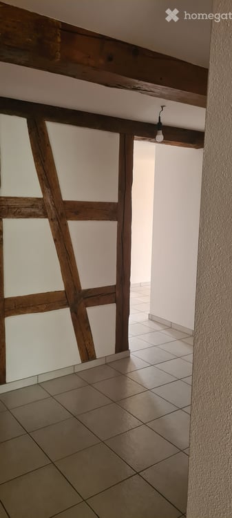 Charmante 5.5-Zimmer-Altbauwohnung im Hochparterre in Nussbaumen TG 14