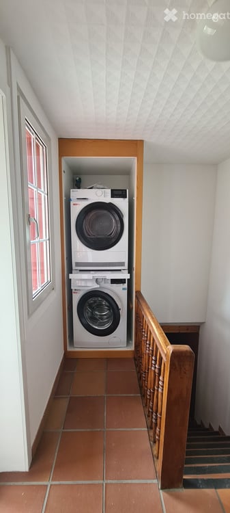 Charmante 5.5-Zimmer-Altbauwohnung im Hochparterre in Nussbaumen TG 11