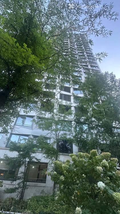 Exklusive wohnung I’m LIMMAT TOWER 12. Stock mit traumhafte aussicht 23