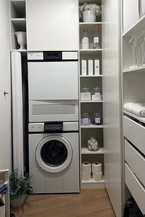 Exklusive wohnung I’m LIMMAT TOWER 12. Stock mit traumhafte aussicht 9