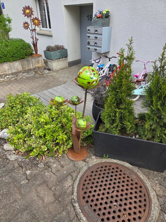 Modernes 3.5-Zimmer-Büro an ruhiger Lage in Volketswil – ab sofort verfügbar 5