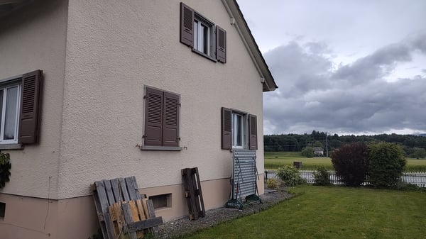 5‑Zimmer‑Haus mit Garten und Terrasse 6